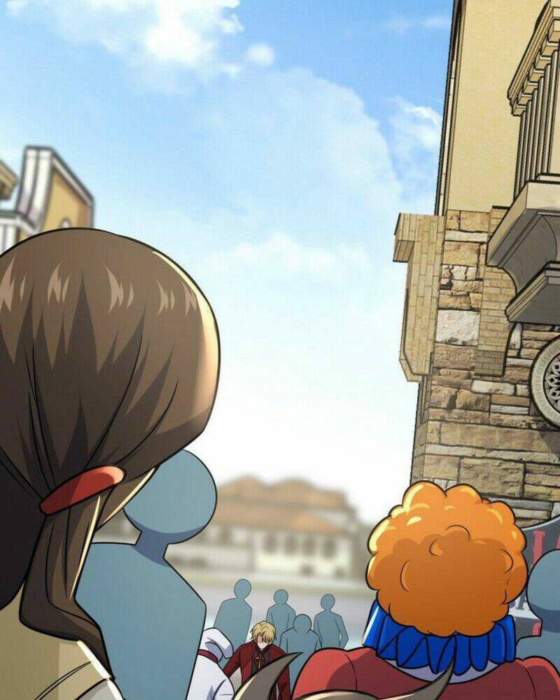 Đại Vương Tha Mạng Chapter 364 - Trang 2