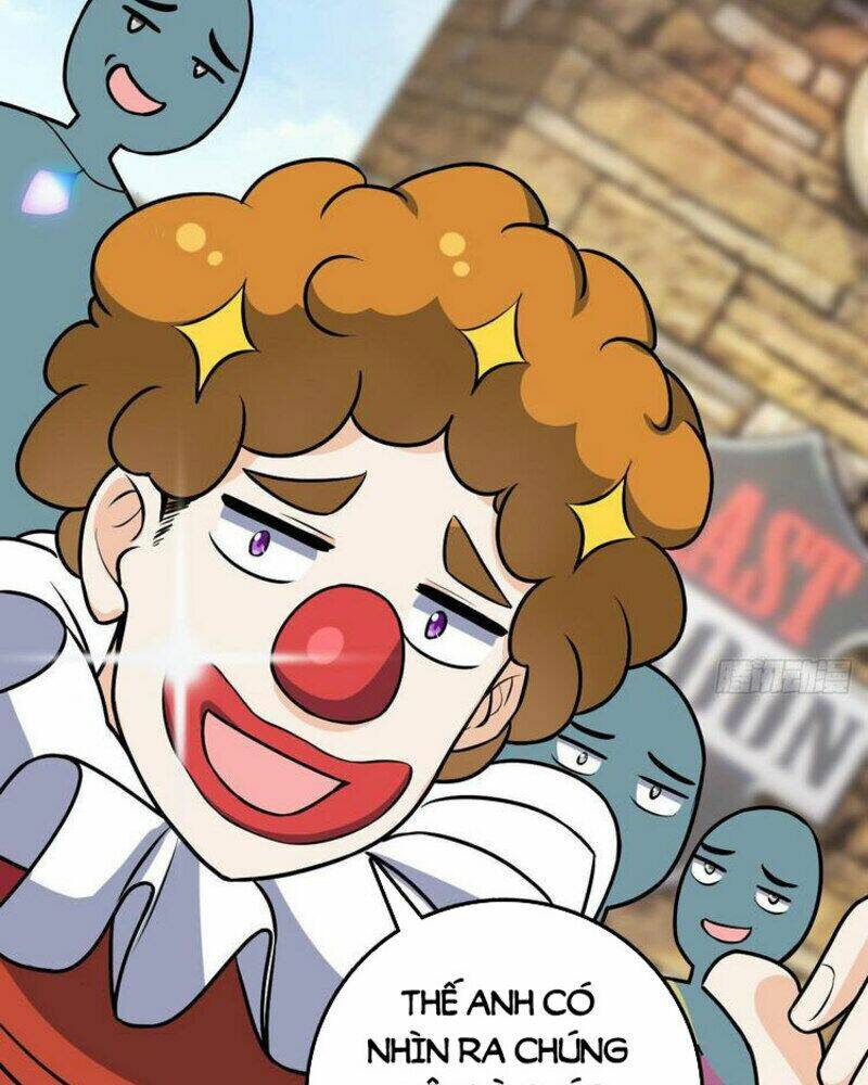 Đại Vương Tha Mạng Chapter 364 - Trang 2