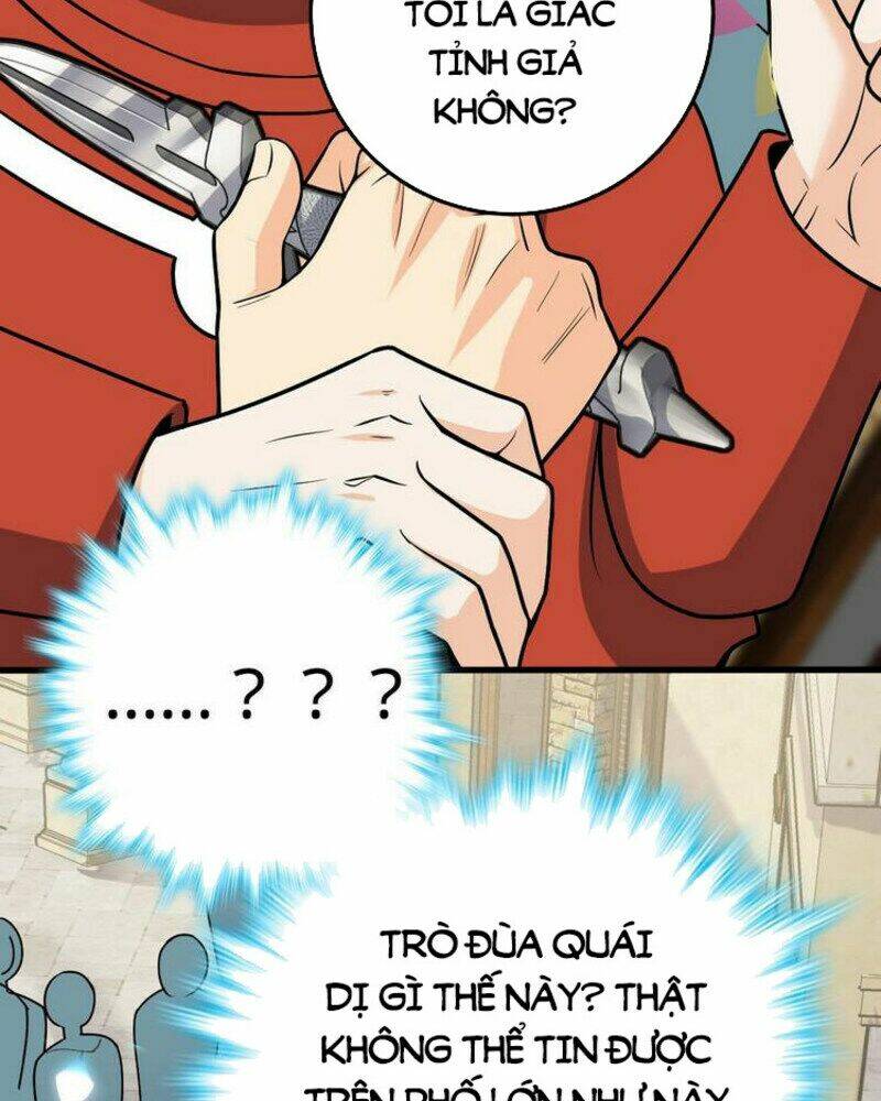 Đại Vương Tha Mạng Chapter 364 - Trang 2