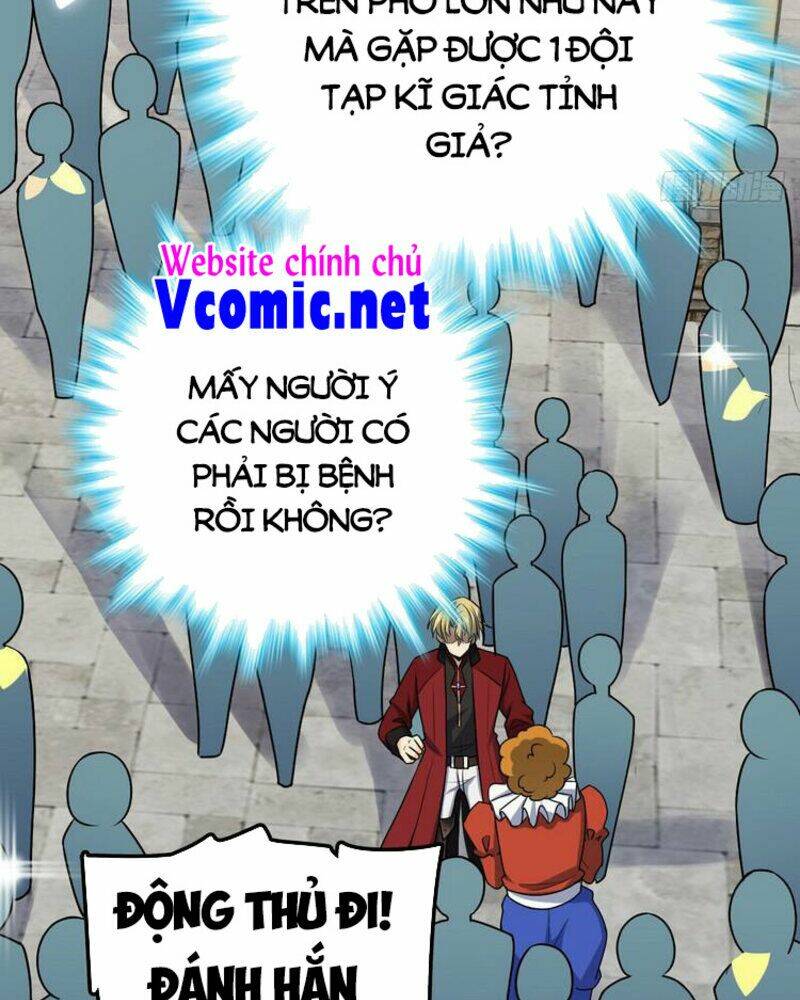 Đại Vương Tha Mạng Chapter 364 - Trang 2