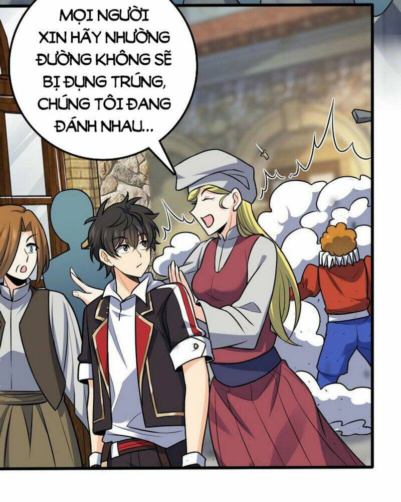 Đại Vương Tha Mạng Chapter 364 - Trang 2