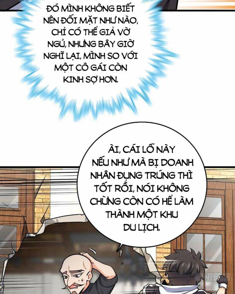 Đại Vương Tha Mạng Chapter 365 - Trang 2