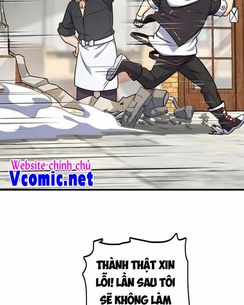 Đại Vương Tha Mạng Chapter 365 - Trang 2