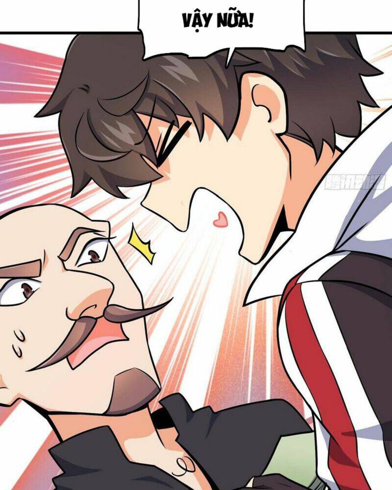 Đại Vương Tha Mạng Chapter 365 - Trang 2