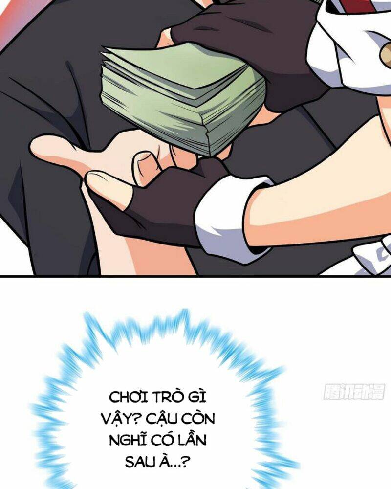 Đại Vương Tha Mạng Chapter 365 - Trang 2