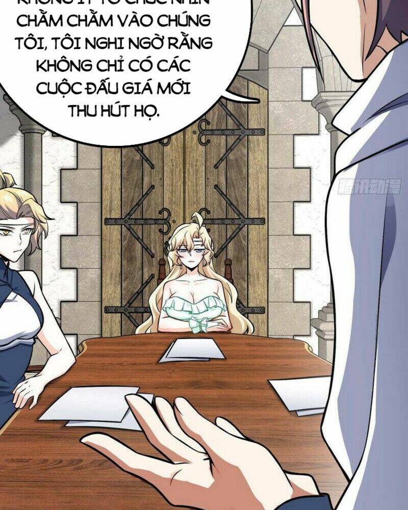 Đại Vương Tha Mạng Chapter 365 - Trang 2