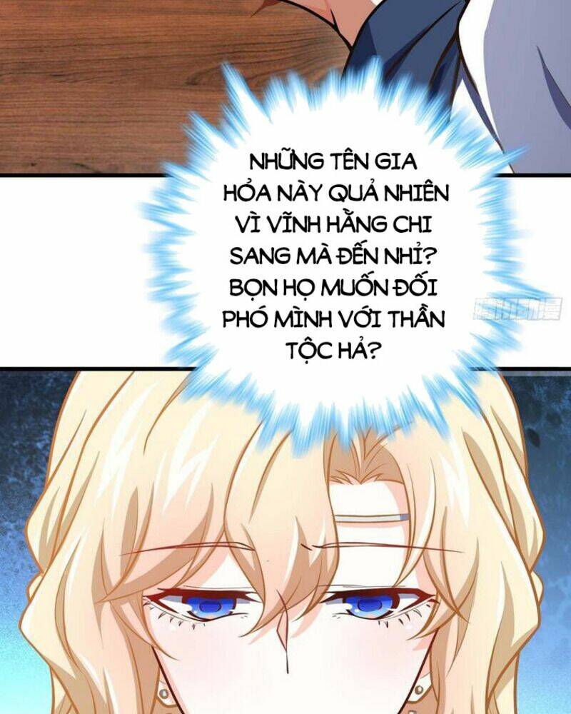 Đại Vương Tha Mạng Chapter 365 - Trang 2