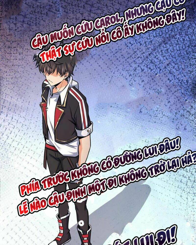 Đại Vương Tha Mạng Chapter 365 - Trang 2