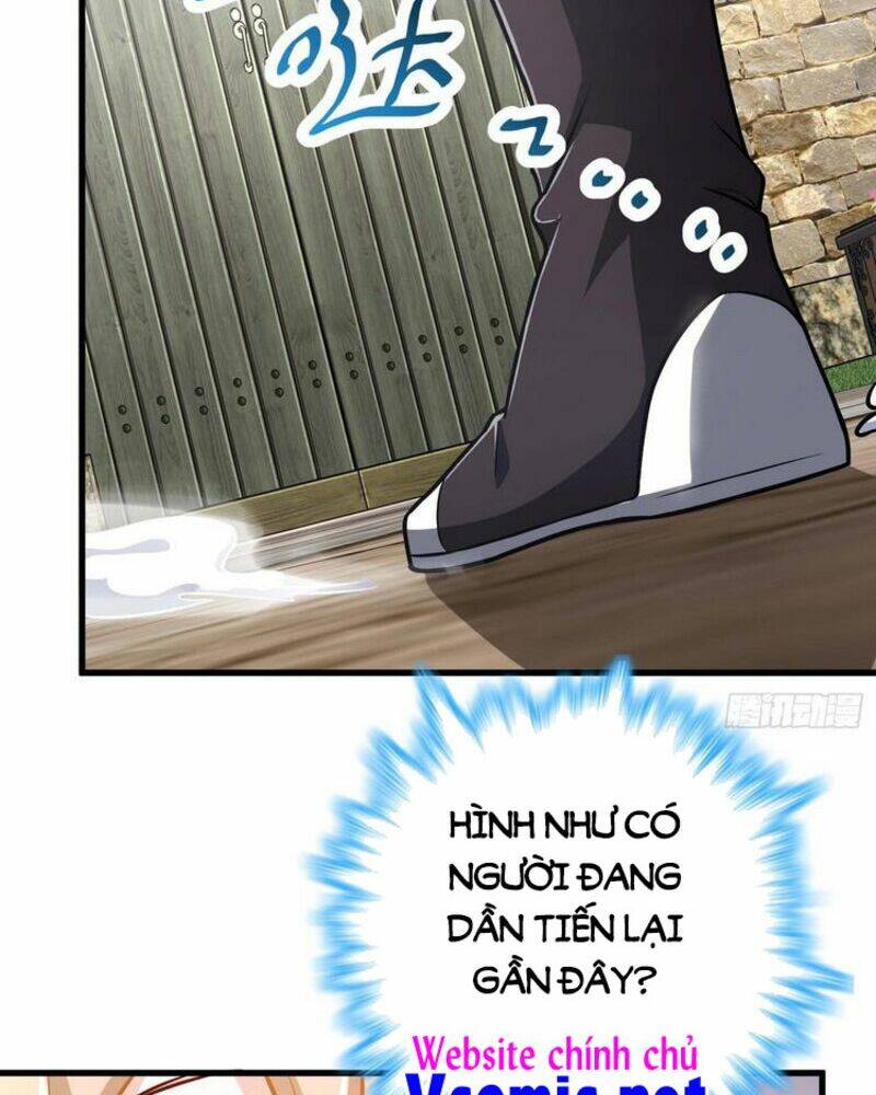 Đại Vương Tha Mạng Chapter 365 - Trang 2