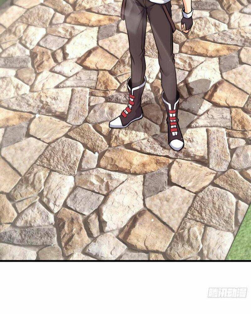 Đại Vương Tha Mạng Chapter 365 - Trang 2