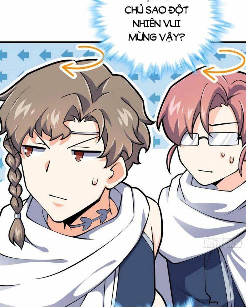 Đại Vương Tha Mạng Chapter 365 - Trang 2