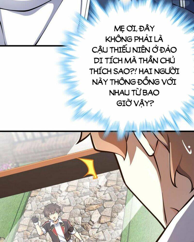 Đại Vương Tha Mạng Chapter 365 - Trang 2