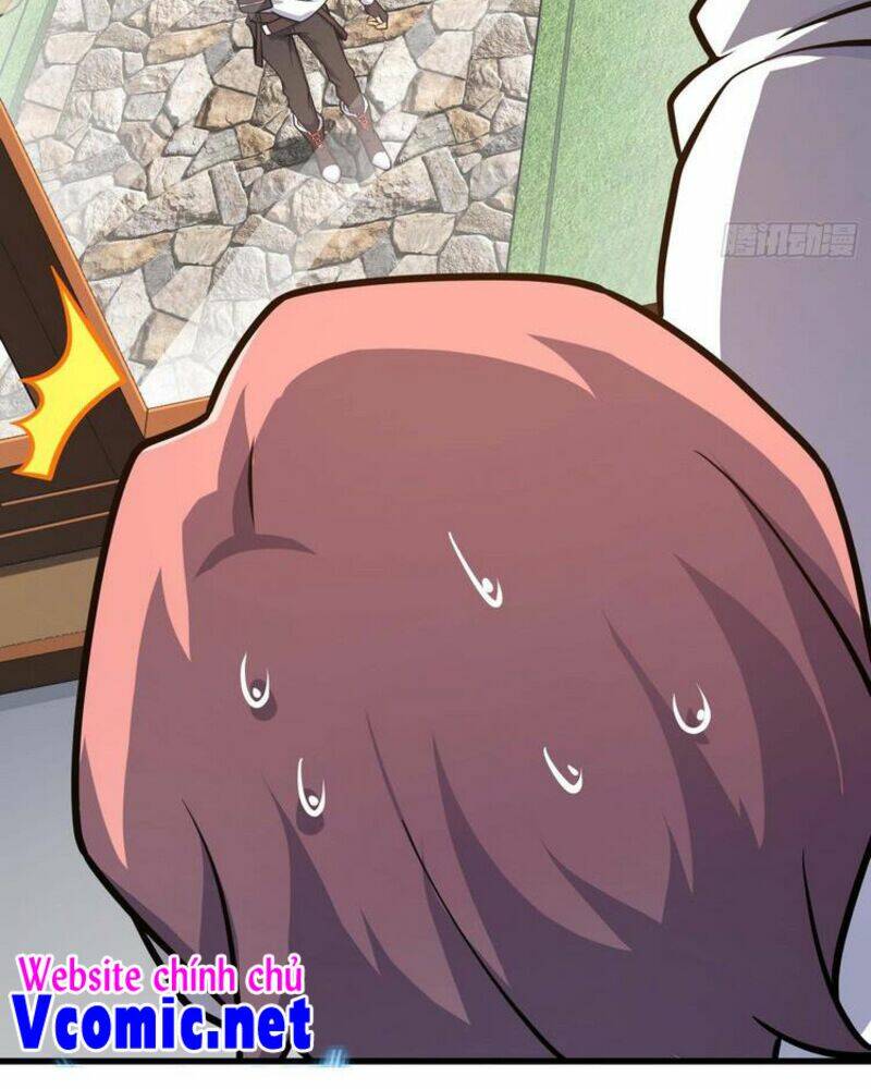 Đại Vương Tha Mạng Chapter 365 - Trang 2