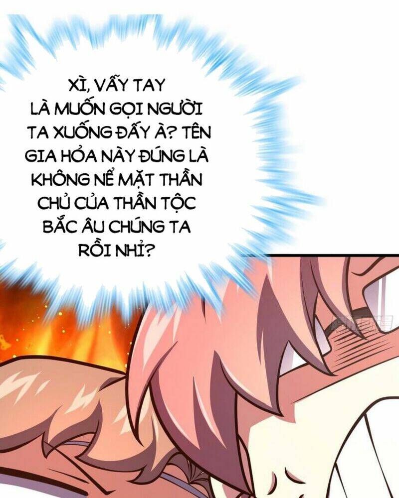 Đại Vương Tha Mạng Chapter 365 - Trang 2