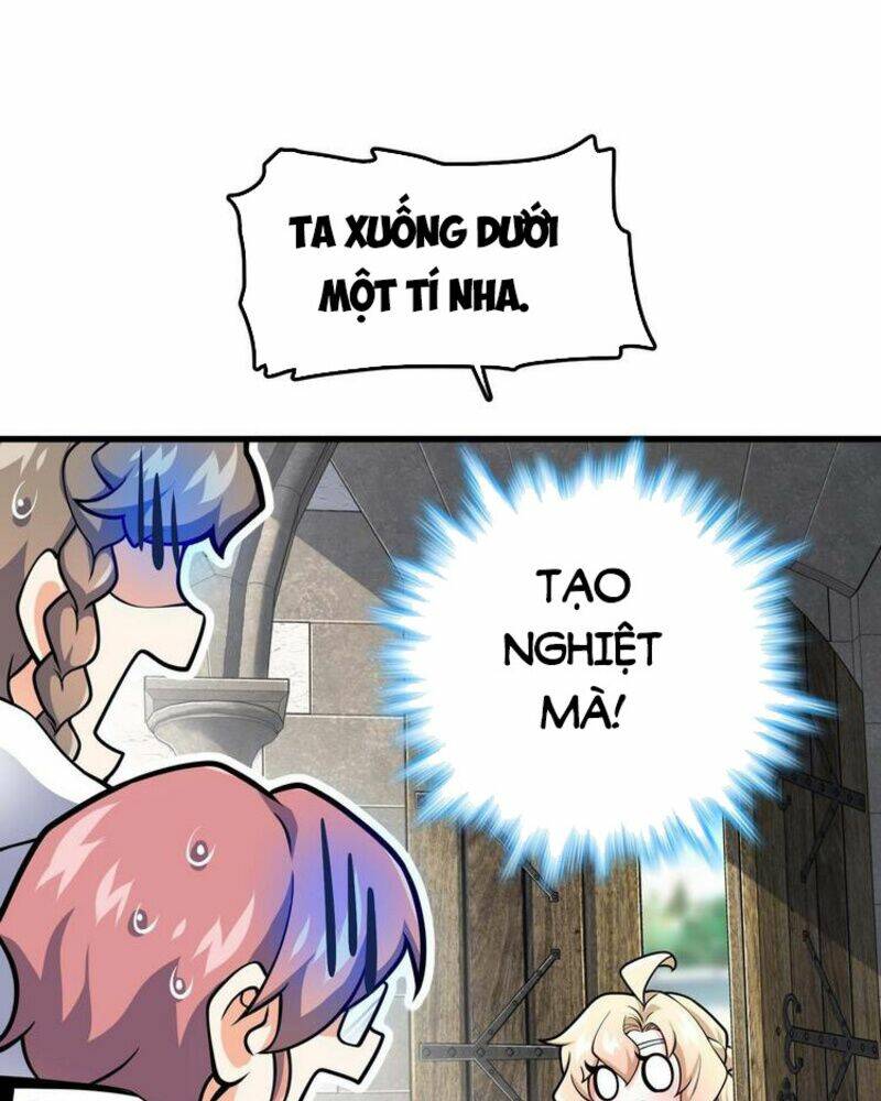 Đại Vương Tha Mạng Chapter 365 - Trang 2