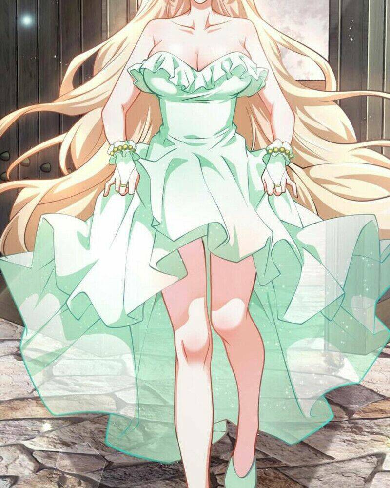 Đại Vương Tha Mạng Chapter 365 - Trang 2