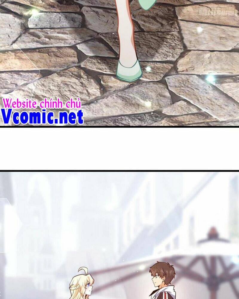 Đại Vương Tha Mạng Chapter 365 - Trang 2