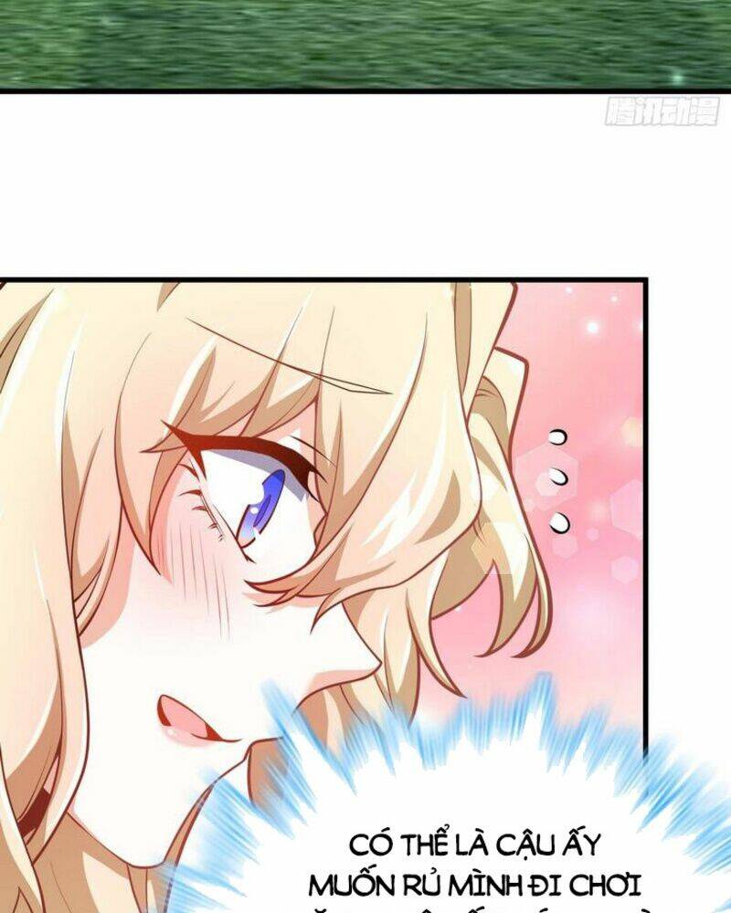 Đại Vương Tha Mạng Chapter 365 - Trang 2