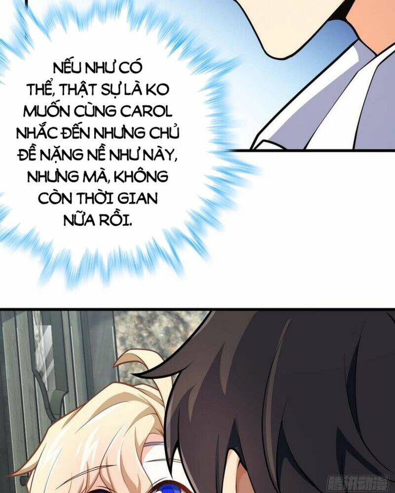 Đại Vương Tha Mạng Chapter 365 - Trang 2