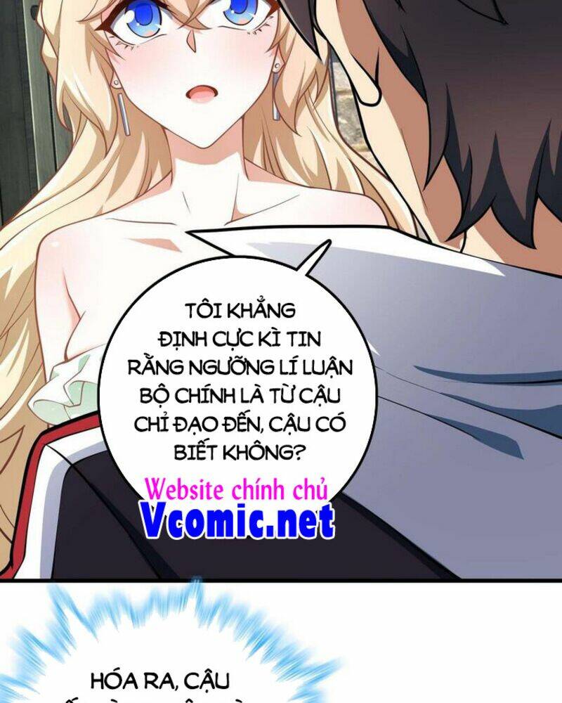 Đại Vương Tha Mạng Chapter 365 - Trang 2