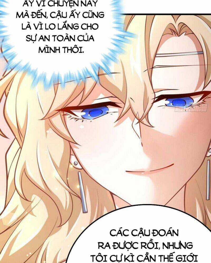 Đại Vương Tha Mạng Chapter 365 - Trang 2