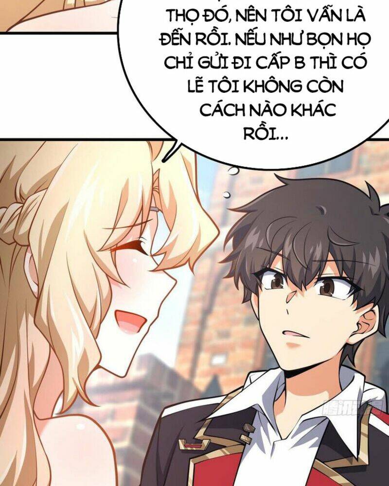 Đại Vương Tha Mạng Chapter 365 - Trang 2