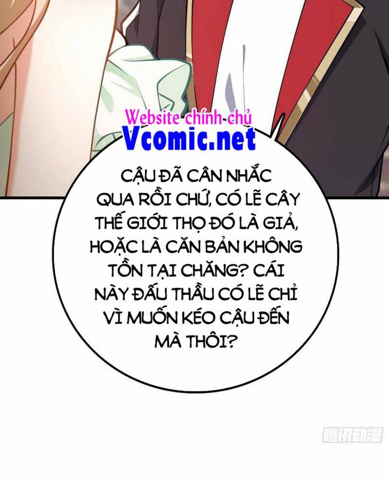 Đại Vương Tha Mạng Chapter 365 - Trang 2