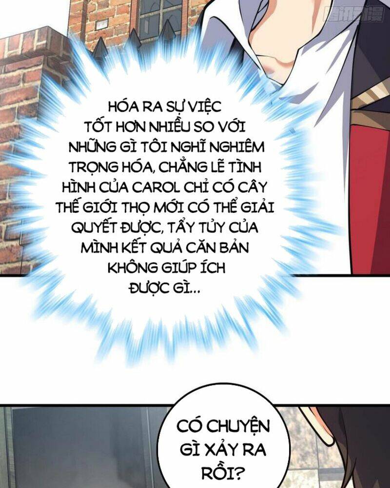 Đại Vương Tha Mạng Chapter 365 - Trang 2