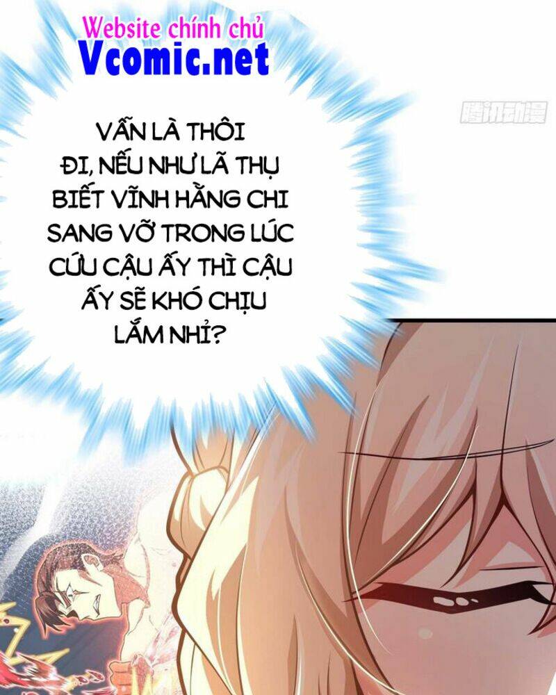 Đại Vương Tha Mạng Chapter 365 - Trang 2