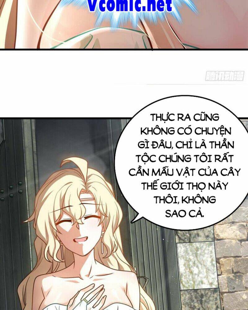 Đại Vương Tha Mạng Chapter 365 - Trang 2