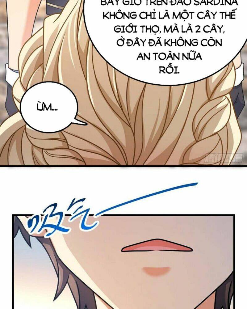 Đại Vương Tha Mạng Chapter 365 - Trang 2