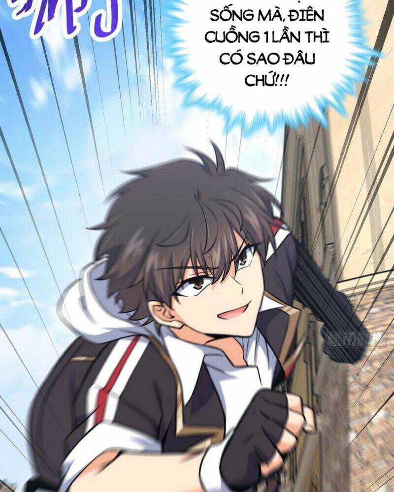 Đại Vương Tha Mạng Chapter 365 - Trang 2