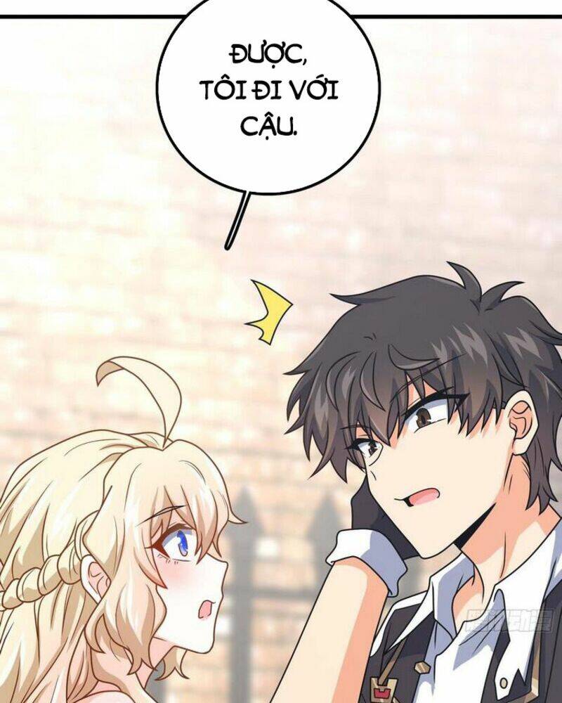 Đại Vương Tha Mạng Chapter 365 - Trang 2