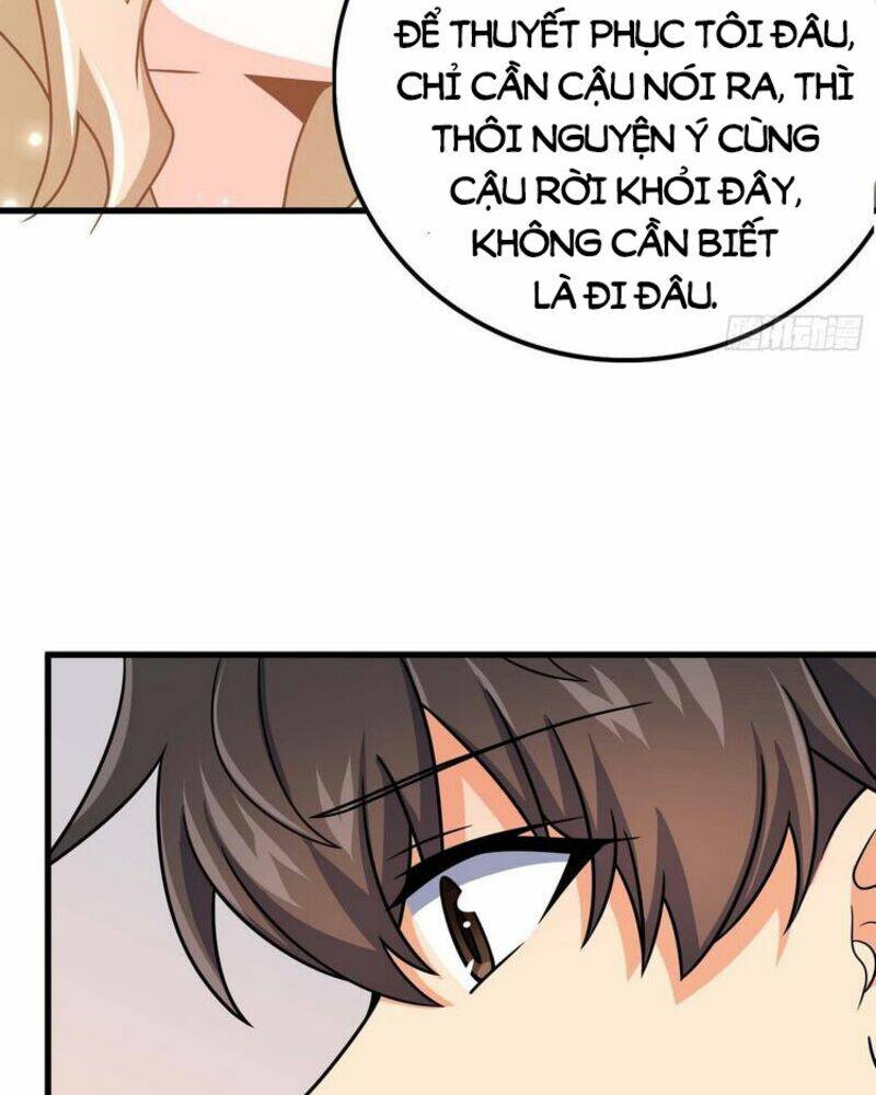 Đại Vương Tha Mạng Chapter 365 - Trang 2