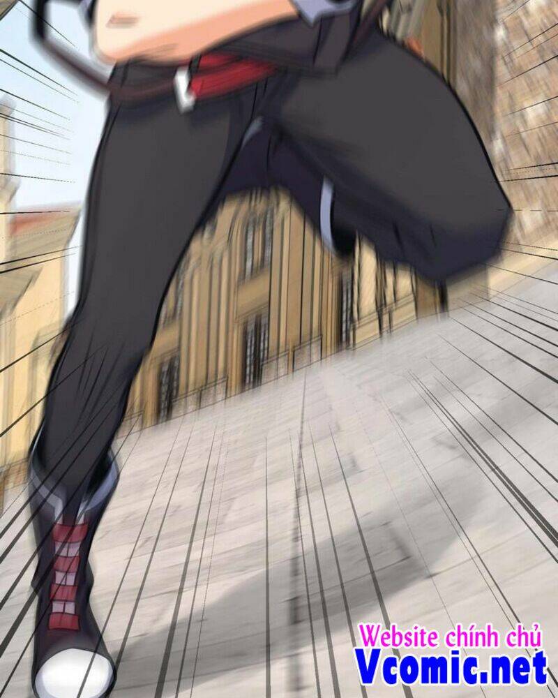 Đại Vương Tha Mạng Chapter 365 - Trang 2