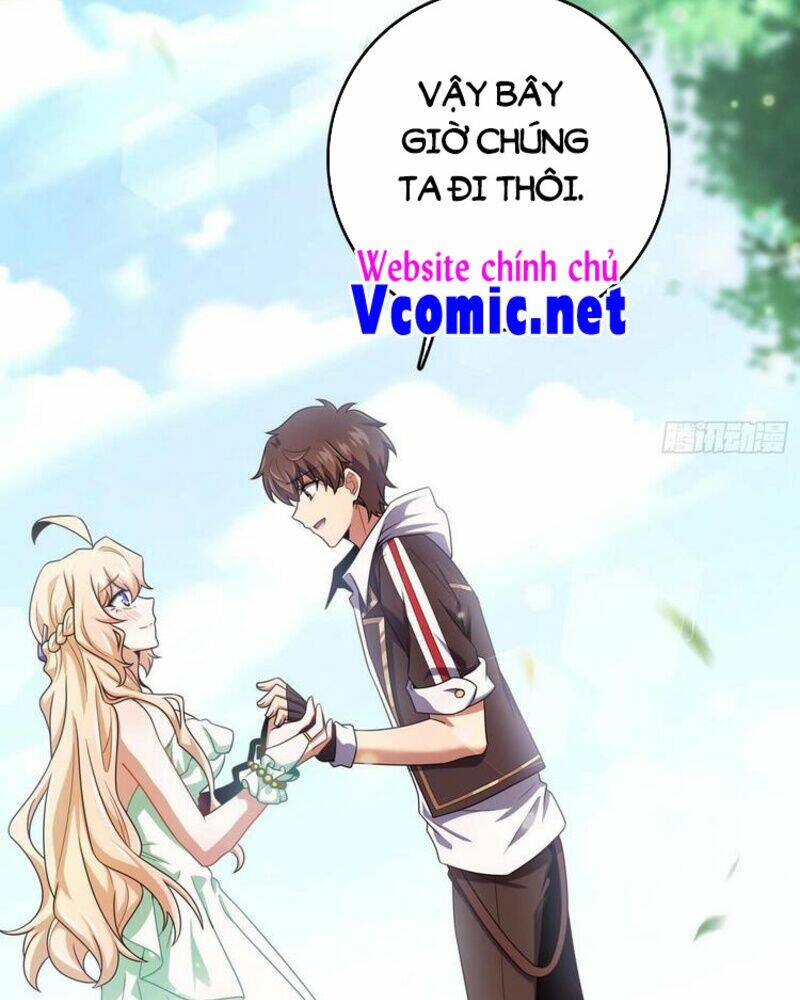 Đại Vương Tha Mạng Chapter 365 - Trang 2