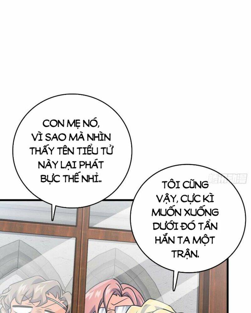 Đại Vương Tha Mạng Chapter 365 - Trang 2