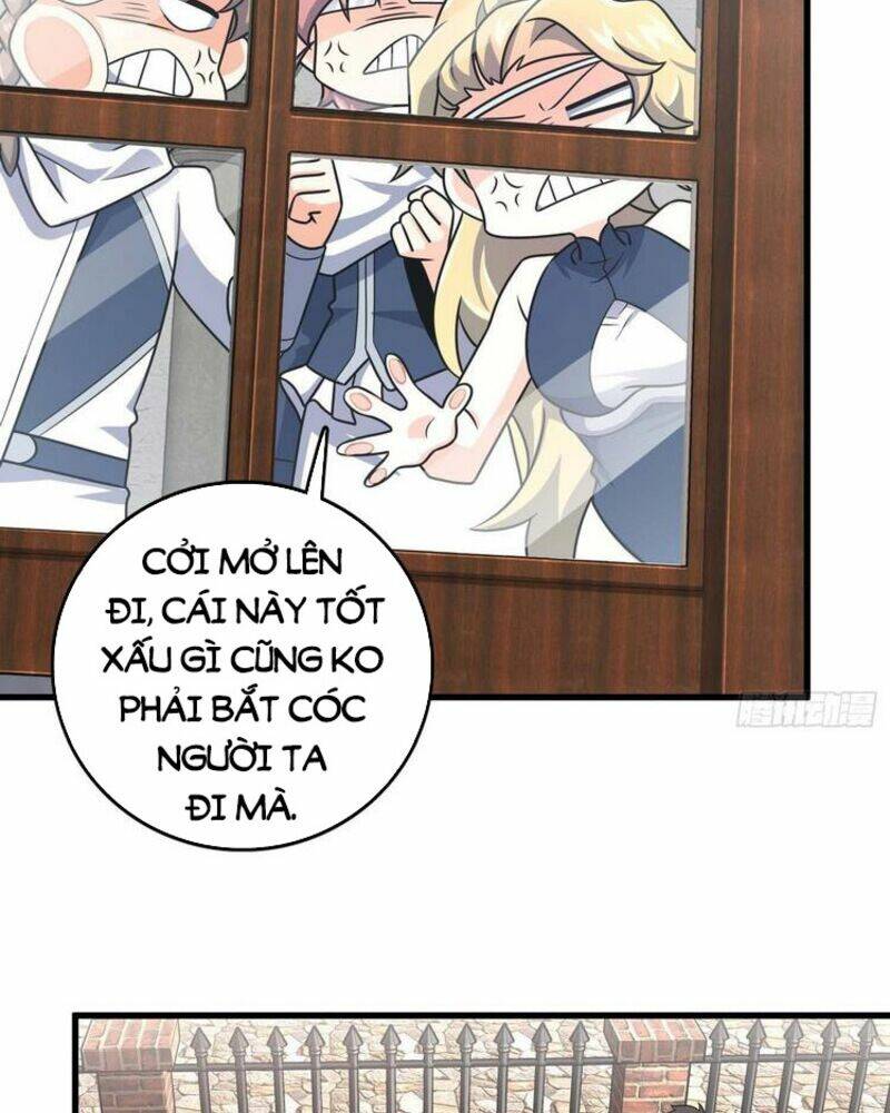 Đại Vương Tha Mạng Chapter 365 - Trang 2