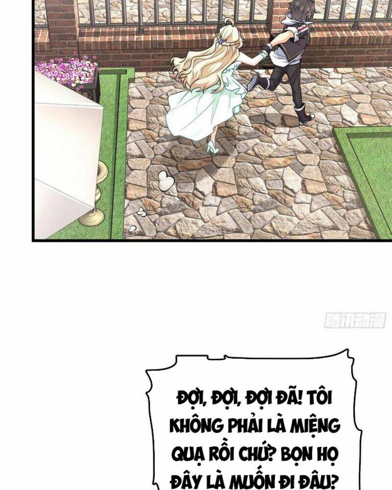 Đại Vương Tha Mạng Chapter 365 - Trang 2