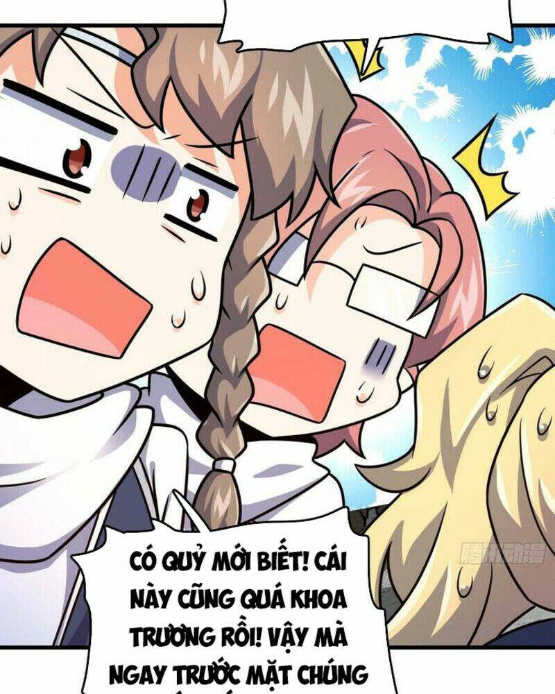 Đại Vương Tha Mạng Chapter 365 - Trang 2