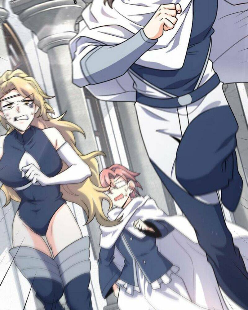 Đại Vương Tha Mạng Chapter 365 - Trang 2