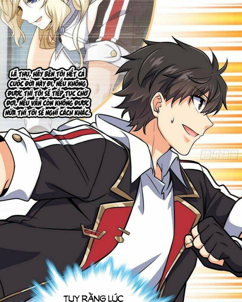 Đại Vương Tha Mạng Chapter 365 - Trang 2