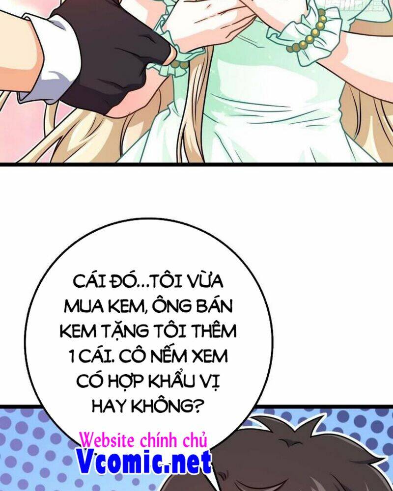 Đại Vương Tha Mạng Chapter 366 - Trang 2