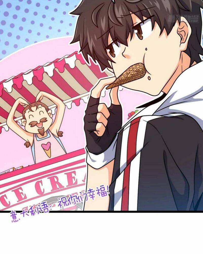 Đại Vương Tha Mạng Chapter 366 - Trang 2