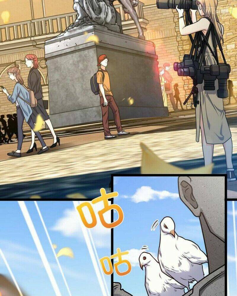 Đại Vương Tha Mạng Chapter 366 - Trang 2