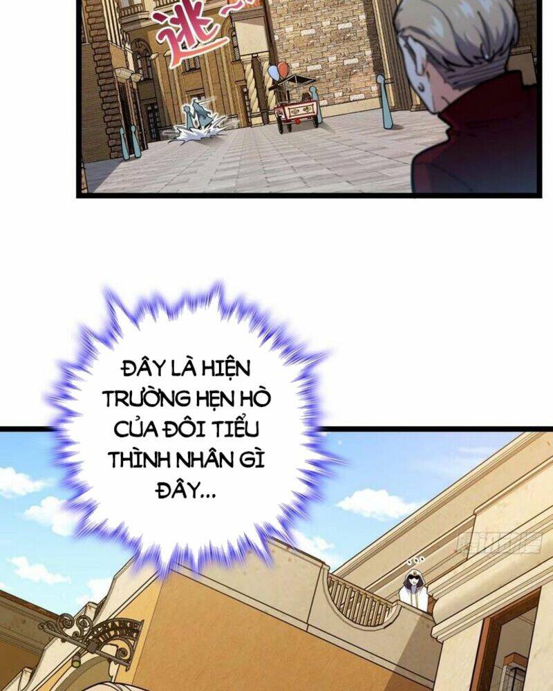 Đại Vương Tha Mạng Chapter 366 - Trang 2