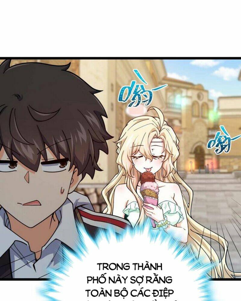 Đại Vương Tha Mạng Chapter 366 - Trang 2