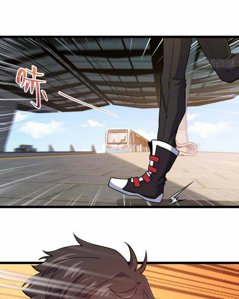 Đại Vương Tha Mạng Chapter 366 - Trang 2