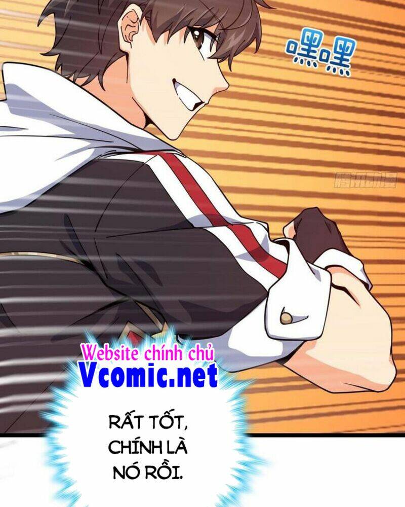 Đại Vương Tha Mạng Chapter 366 - Trang 2