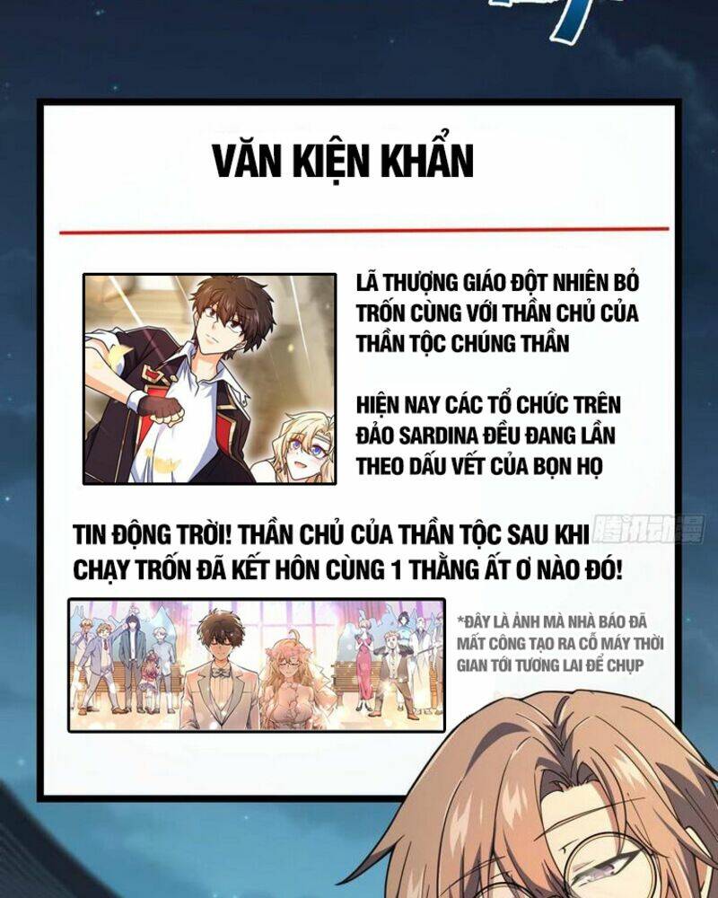 Đại Vương Tha Mạng Chapter 366 - Trang 2